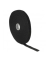 Organizer Delock Kabelbinder Delock Klettverschluss 10.000x13mm 1x Rol schw. (18712) - nr 12