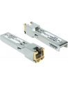 Delock Moduł SFP 1000BASE-T RJ45 10/1000Mbps (86206) - nr 8