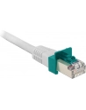 Delock Zestaw startowy Secure Clip RJ45 20 częściowy  (86406) - nr 19