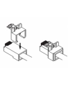Delock Zestaw startowy Secure Clip RJ45 20 częściowy  (86406) - nr 7