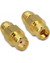 Delock Adapter SMA - SMA (88478) - nr 10