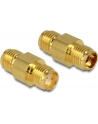 Delock Adapter SMA - SMA (88478) - nr 12