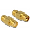 Delock Adapter SMA - SMA (88478) - nr 3