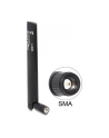 Delock Antena LTE SMA 3,0 dBi omni (88571) - nr 14