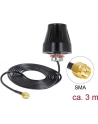 Delock Antena LTE Ze Złączem SMA Band 17/20 2 dBi (88749) - nr 12
