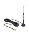 Delock Antena ISM 433 MHz SMA 3dBi omni (88877) - nr 10