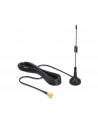 Delock Antena ISM 433 MHz SMA 3dBi omni (88877) - nr 5