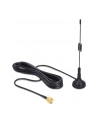 Delock Antena ISM 433 MHz SMA 3dBi omni (88877) - nr 7