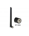 Delock Antena dookólna RP-SMA WLAN 802.11 ac/a/h/b/g/n (88898) - nr 10