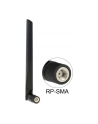 Delock Antena dookólna RP-SMA WLAN 802.11 ac/a/h/b/g/n (88898) - nr 21