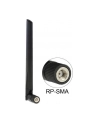 Delock Antena dookólna RP-SMA WLAN 802.11 ac/a/h/b/g/n (88898) - nr 22