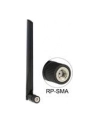 Delock Antena dookólna RP-SMA WLAN 802.11 ac/a/h/b/g/n (88898) - nr 24