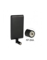 Delock Antena WLAN RP-SMA 802.11 7,510 dBi (88904) - nr 18