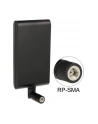 Delock Antena WLAN RP-SMA 802.11 7,510 dBi (88904) - nr 22