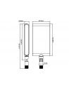 Delock Antena WLAN RP-SMA 802.11 7,510 dBi (88904) - nr 9