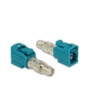 Delock Adapter SMA FAKRA (88926) - nr 5