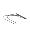Delock Antena WLAN 2x I-PEX(MHF/U.FL) 2x0.15m 88983 (88983) - nr 5