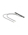 Delock Antena WL-Antenne 2x I-PEX Mini intern 2x 0.15m 802.11 (89454) - nr 5