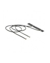 Delock Bliźniacza Antena WLAN 2x MHF 5 dBi (89571) - nr 4