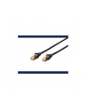 DIGITUS PREMIUM - PATCH CABLE - 50 CM - BLACK  (DK1644005BL) - nr 20