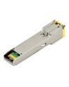 Digitus Moduł nadawczo-odbiorczy SFP RJ45 (DN81005) - nr 11