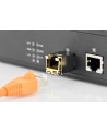 Digitus Moduł nadawczo-odbiorczy SFP RJ45 (DN81005) - nr 24