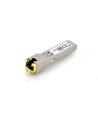 Digitus Moduł nadawczo-odbiorczy SFP RJ45 (DN81005) - nr 34