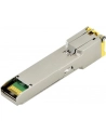 Digitus Moduł nadawczo-odbiorczy SFP RJ45 (DN81005) - nr 40