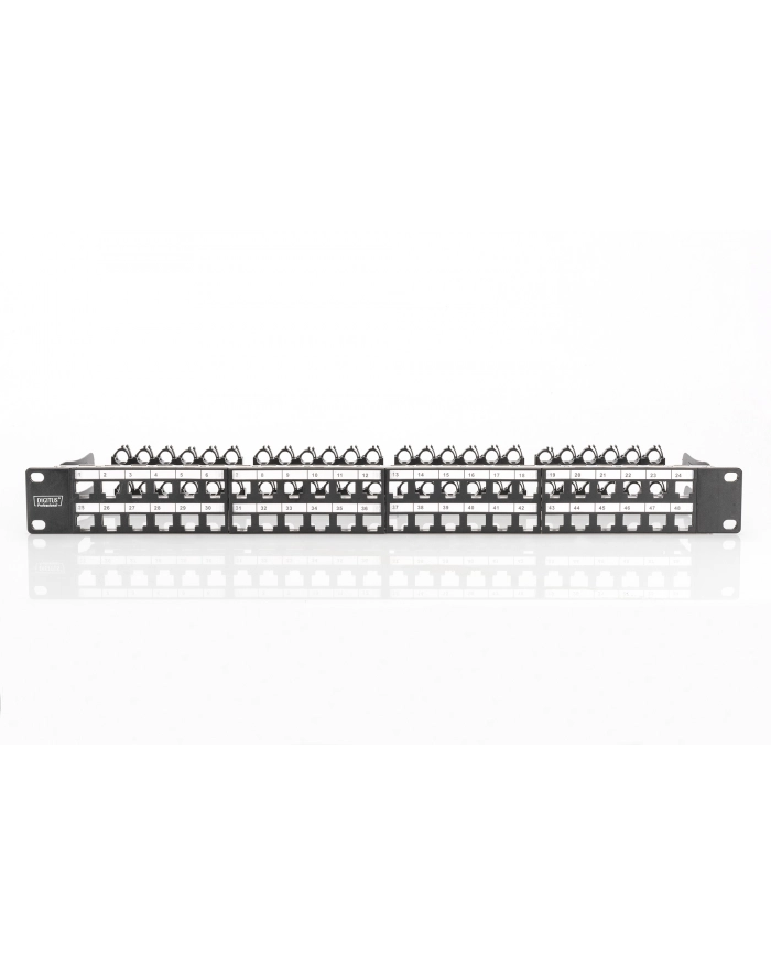 Digitus Patch Panel 48 portów (DN-91424) główny