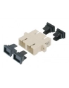 Digitus Adapter SC / SC , wielomodowy  (DN960041) - nr 3