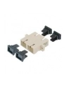 Digitus Adapter SC / SC , wielomodowy  (DN960041) - nr 6