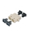 Digitus Adapter SC / SC , wielomodowy  (DN960041) - nr 7