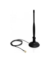 DeLOCK z magnetyczną stopką i elastycznym przegubem, 2,4 GHz, RP-SMA, 4 dB (88413) - nr 13