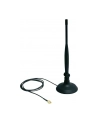 DeLOCK z magnetyczną stopką i elastycznym przegubem, 2,4 GHz, RP-SMA, 4 dB (88413) - nr 14