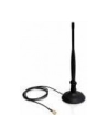 DeLOCK z magnetyczną stopką i elastycznym przegubem, 2,4 GHz, RP-SMA, 4 dB (88413) - nr 15