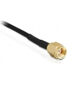 DeLOCK z magnetyczną stopką i elastycznym przegubem, 2,4 GHz, RP-SMA, 4 dB (88413) - nr 18