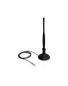 DeLOCK z magnetyczną stopką i elastycznym przegubem, 2,4 GHz, RP-SMA, 4 dB (88413) - nr 4