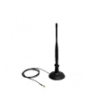 DeLOCK z magnetyczną stopką i elastycznym przegubem, 2,4 GHz, RP-SMA, 4 dB (88413) - nr 7