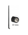 DELOCK RP-SMA, wzmocnienie sygnału 9 dB, 2,4 GHz, -10 - +55°C (88450) - nr 14