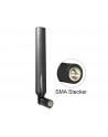 Delock LTE SMA, wzmocnienie sygnału 2,8 dB, -10 - +55°C (88451) - nr 2