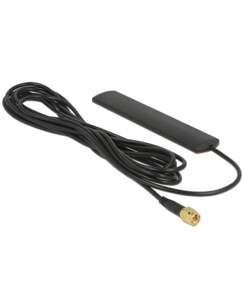 Delock LTE SMA 3 0dBi (88987) nr 2