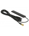 Delock LTE SMA 3 0dBi (88987) - nr 4