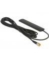 Delock LTE SMA 3 0dBi (88987) - nr 7