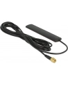 Delock LTE SMA 3 0dBi (88987) - nr 9