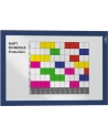 Durable Samoprzylepna Ramka Duraframe Informacyjna A4 Granatowa - nr 14