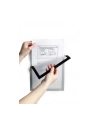 Ramka magnetyczna Duraframe Magnetic A4 Durable, Kolor - srebrny - nr 3
