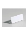 Durable Identyfikator Stojący z Pvc 61x210mm 25 sztuk (DUR391) - nr 13