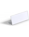 Durable Identyfikator Stojący z Pvc 61x210mm 25 sztuk (DUR391) - nr 14