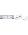 Durable Identyfikator Stojący z Pvc 61x210mm 25 sztuk (DUR391) - nr 18
