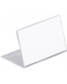 Durable Identyfikator Stojący z Pvc 61x210mm 25 sztuk (DUR391) - nr 19
